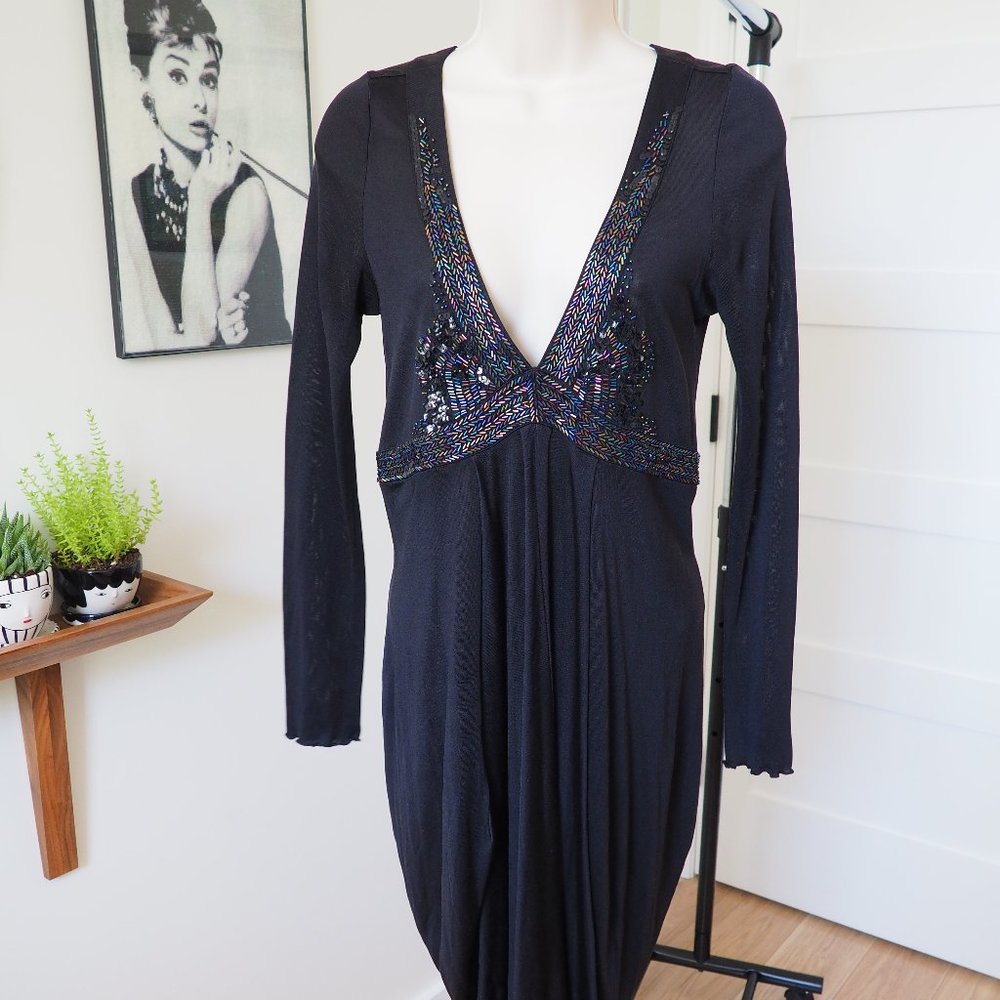 PATRIZIA PEPE DRESS